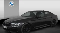 Gebruikt 2021 BMW 530 Comfort Edition Sedan | € 41.950 (Eerlijke prijs)