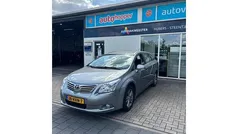 Gebruikt 2009 Toyota Avensis Stationwagen | € 3.495 (Goede deal)