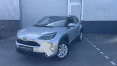 Grijs Gebruikt 2024 Toyota Yaris Cross Edition SUV | € 28.500 (Eerlijke prijs)