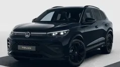 Gebruikt 2025 VW Tiguan R-line Edition SUV | € 63.995 (Eerlijke prijs)