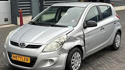 Occasion 2012 Hyundai i20 Hatchback | € 1.550 (Eerlijke prijs)