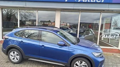 Occasion 2023 VW Taigo Business SUV | € 19.950 (Super prijs)