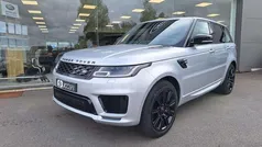 Gebruikt 2019 Land Rover Range Rover Sport HSE Dynamic SUV | € 55.500 (Eerlijke prijs)
