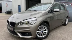 Gebruikt 2016 BMW 218 Stationwagen | € 9.950 (Super prijs)