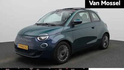 Occasion Fiat 500e Icon 86 kW (118 PK) 2022 Hatchback