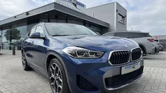 Blauw Gebruikt 2020 BMW X2 Executive SUV | € 26.450 (Eerlijke prijs)