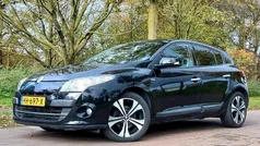 Renault Mégane III