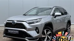 Gebruikt 2023 Toyota RAV4 Hybrid Style SUV | € 46.400 (Eerlijke prijs)