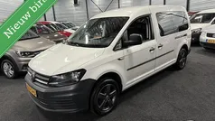 Gebruikt 2016 VW Caddy Maxi MPV | € 19.999 (Eerlijke prijs)