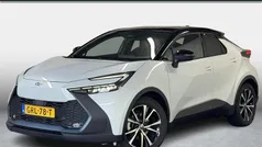 Gebruikt 2024 Toyota C-HR Edition SUV | € 35.950 (Eerlijke prijs)