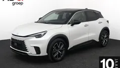 Gebruikt 2024 Lexus LBX SUV | € 39.450 (Eerlijke prijs)