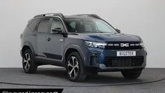 Gebruikt 2025 Dacia Bigster Journey SUV | € 38.245 (Eerlijke prijs)