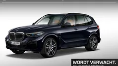 Gebruikt 2020 BMW X5 Executive SUV | € 56.900 (Eerlijke prijs)