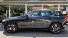 Zwart Gebruikt 2019 Volvo XC60 Momentum SUV | € 34.950 (Goede deal)