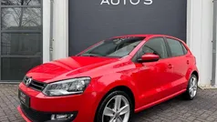 Gebruikt 2010 VW Polo Comfortline Hatchback | € 7.250 (Eerlijke prijs)