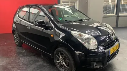 Occasion Suzuki Alto Comfort 68 PK (50 kW) 2012 Hatchback