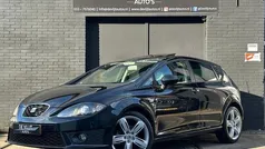 Gebruikt 2012 Seat Leon FR Hatchback | € 10.950 (Eerlijke prijs)