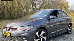 Grijs Gebruikt 2024 VW Polo Sport Hatchback | € 29.445 (Eerlijke prijs)
