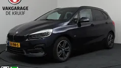 Gebruikt 2018 BMW 218 Executive Stationwagen | € 19.145 (Eerlijke prijs)