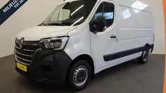 Wit Gebruikt 2024 Renault Master Van | € 28.900 (Eerlijke prijs)