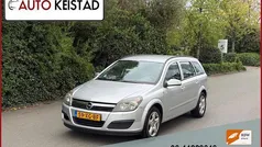 Gebruikt 2007 Opel Astra Edition Stationwagen | € 1.250 (Goede deal)