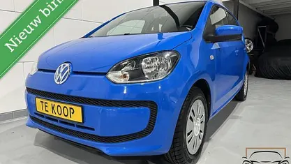Occasion VW up! move up! 68 PK (50 kW) 2014 Hatchback