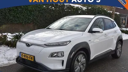 Occasion 2020 Hyundai Kona SUV | € 14.950 (Super prijs)