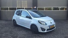 Gebruikt 2009 Renault Twingo Dynamique Hatchback | € 2.275 (Eerlijke prijs)