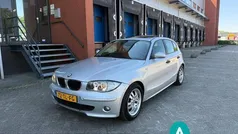 Gebruikt 2005 BMW 118 Executive Hatchback | € 4.250 (Goede deal)