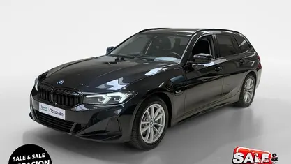 Occasion BMW 320e 2023 Stationwagen