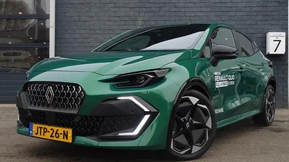 Occasion Renault Clio V Techno 2026 Hatchback