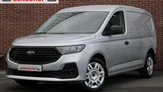 Zilver Gebruikt 2024 VW Caddy Maxi MPV | € 27.450 (Eerlijke prijs)