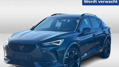 Occasion Cupra Formentor VZ 245 PK (180 kW) 2022 Grijs SUV