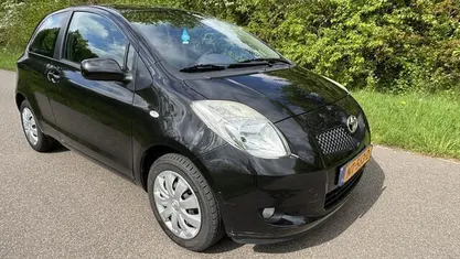 Occasion Toyota Yaris 69 PK (50 kW) 2007 Hatchback