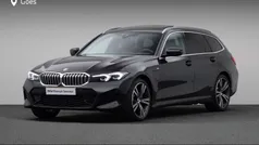 Gebruikt 2024 BMW 320e M Sport Stationwagen | € 44.880 (Eerlijke prijs)