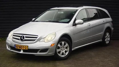 Gebruikt 2006 Mercedes 350 SUV | € 3.745 (Super prijs)