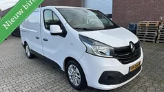 Gebruikt 2015 Renault Trafic Komfort Van | € 4.950 (Eerlijke prijs)
