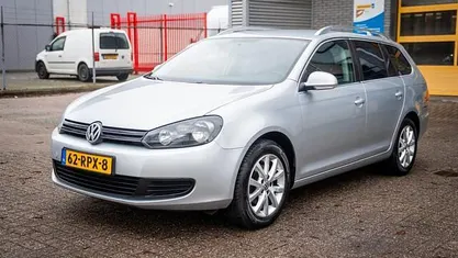 Occasion VW Golf VI Comfortline 105 PK (77 kW) 2011 Hatchback