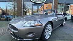 Gebruikt 2009 Jaguar XK Cabriolet | € 34.945 (Eerlijke prijs)