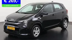 Gebruikt 2025 Kia Picanto Hatchback | € 21.945 (Eerlijke prijs)