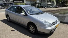 Grijs Gebruikt 2001 Citroën C5 Prestige Hatchback | € 1.250 (Goede deal)