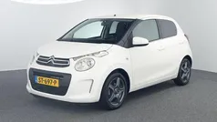 Wit Gebruikt 2018 Citroën C1 Feel Hatchback | € 7.445 (Eerlijke prijs)