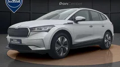 Grijs Gebruikt 2024 Skoda Enyaq iV Selection SUV | € 30.950 (Goede deal)