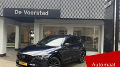 Gebruikt 2023 Mazda CX-5 Homura-Line SUV | € 35.950 (Eerlijke prijs)