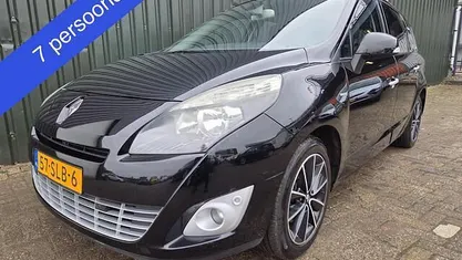 Occasion Renault Grand Scénic III Bose Edition 131 PK (96 kW) 2011 MPV