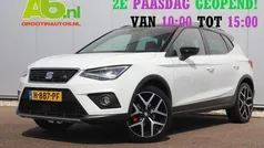 Nevada white met zwart dak Gebruikt 2020 Seat Arona Business SUV | € 15.900 (Eerlijke prijs)