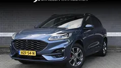 Gebruikt 2022 Ford Kuga ST-Line X SUV | € 30.895 (Eerlijke prijs)