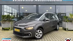 Citroën C4 SpaceTourer