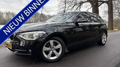 Gebruikt 2014 BMW 116 Executive Hatchback | € 8.949 (Goede deal)
