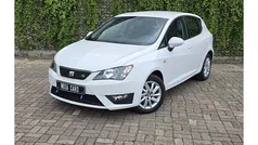 Gebruikt 2015 Seat Ibiza Reference Hatchback | € 5.999 (Eerlijke prijs)